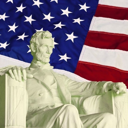 US Presidents Quiz - FREE Icon