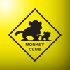 Monkey Club Application