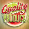 Quality Produce