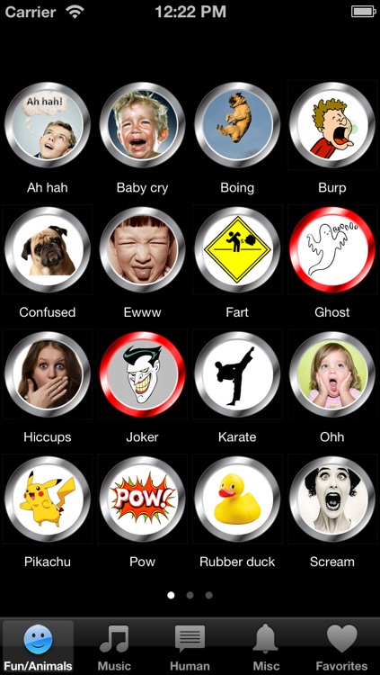 Sound FX Pro!