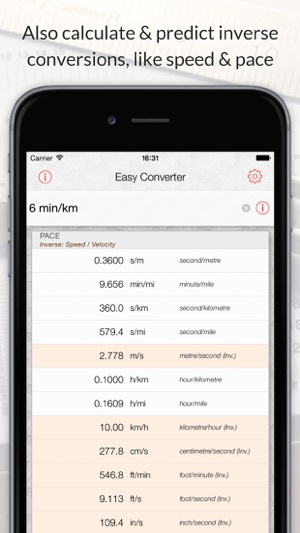 Easy Converter - Convert any unit or currency easily(圖5)-速報App