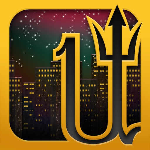 Urban Devil iOS App