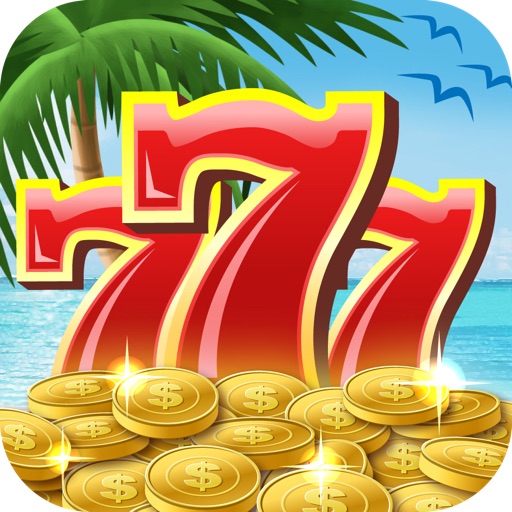 A Lucky Slots Game - Road Trip Slot Machines! icon