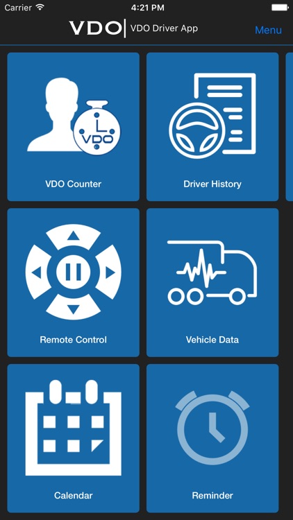 TIS-Web® Fleet