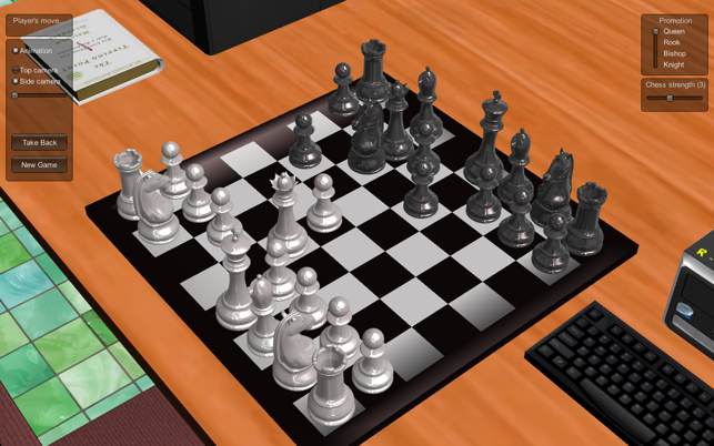 Chess+