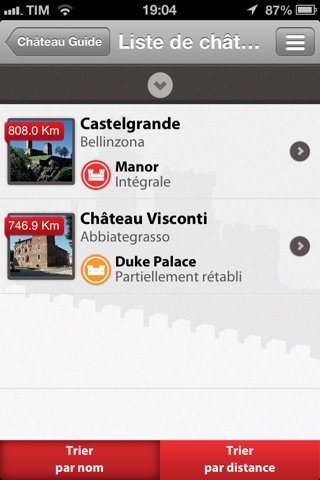 Castelli del Ducato screenshot 3