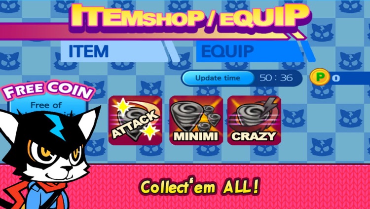 Space tornado screenshot-4