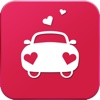 Shall we drive?: Social Network for Hip Urban Singles