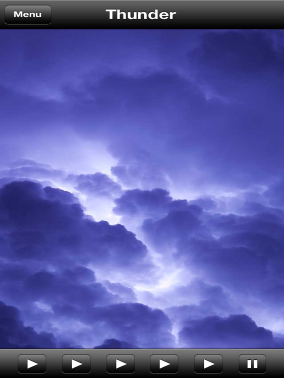 Atmospheric Sounds HD screenshot-3