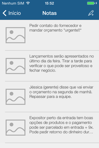 Feira do Empreendedor 2014 screenshot 4