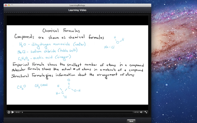 Learning Biology(圖4)-速報App