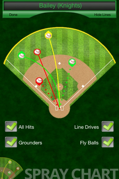 Base Hit screenshot-4