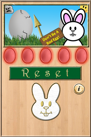 Easter Bunny Scan-O-Meter Free screenshot 3