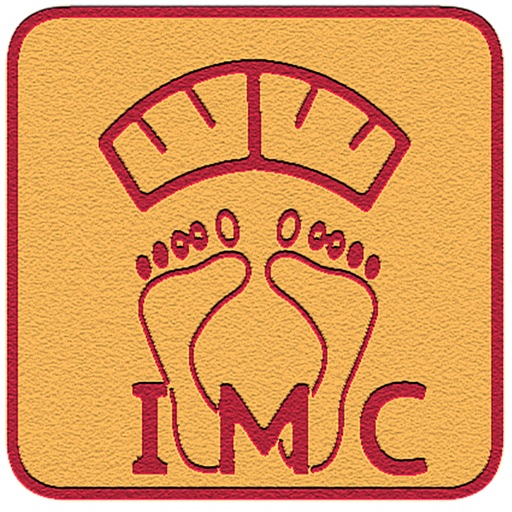 IMC salud icon