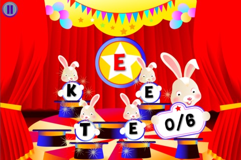 Wee Kids Deluxe screenshot 4