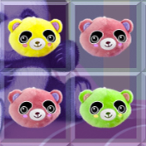 A Teddy Bear Swiper icon