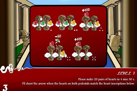 Cupid's Chaos screenshot 3