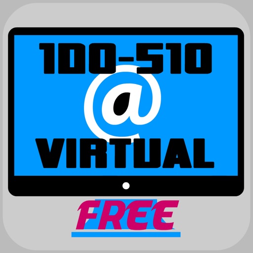 1D0-510 CIW-Web Foundations Associate Virtual FREE icon