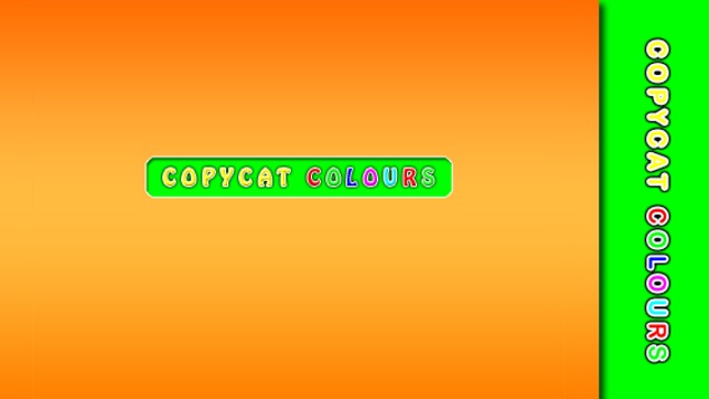 Copycat Colors(圖2)-速報App