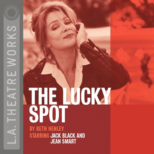 The Lucky Spot (by Beth Henley)