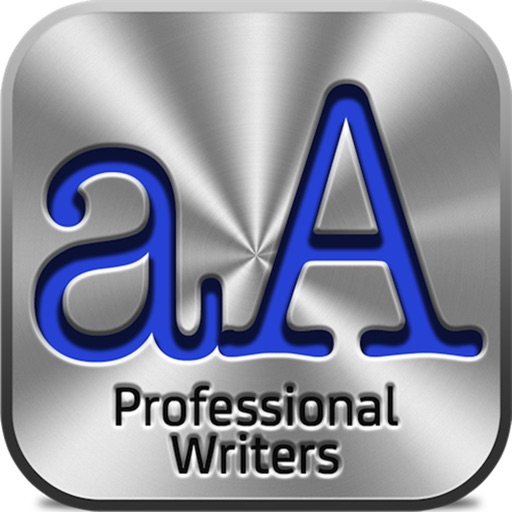 Professional Writers icon
