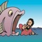 Monster Fish Muncher - The Adventures of Fishy