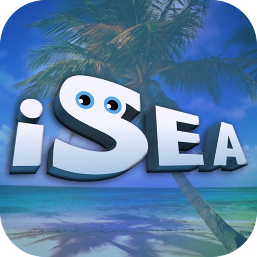 iSea icon