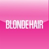 Blonde Hair Magazine