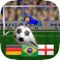 Soccer Championship Mugalon - Football Edition 2014