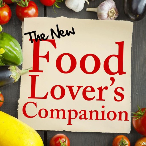 The New Food Lover’s Companion, 4th ed. icon