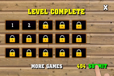 Legor 3 - Free Puzzle Brain Game screenshot 4