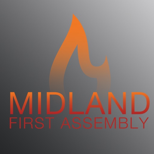 Midland First AG icon