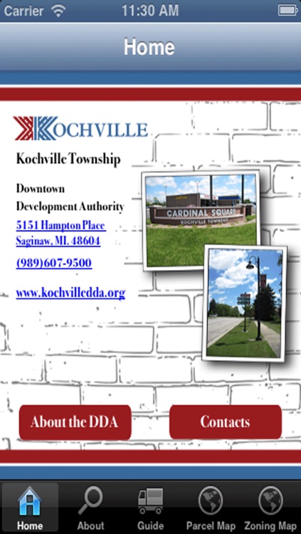 Kochville 360