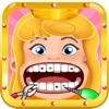 A Lil Princess Royal Dentist Cavity Smasher