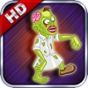 A Running Zombie Race - Clash Adventure Escape To Hospital Madness