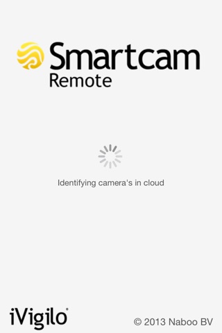 iVigilo Smartcam Remote screenshot 4