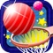 Candy Ball Basketball Blitz - Free Game