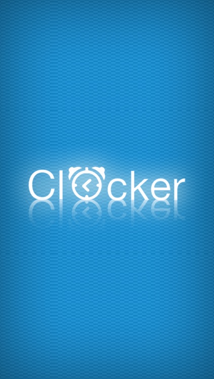 Clocker