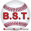 BST - Baseball Score Tracker