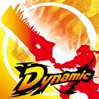 Monster Hunter Dynamic Hunting icon