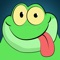 Catch The Jumping Frog - crazy brain trick challenge game