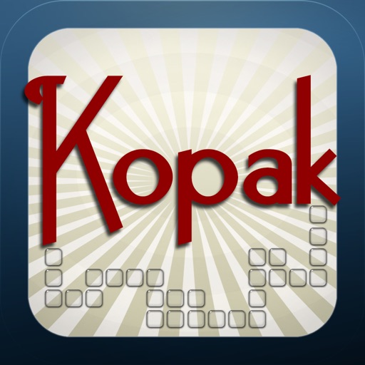 Kopak icon