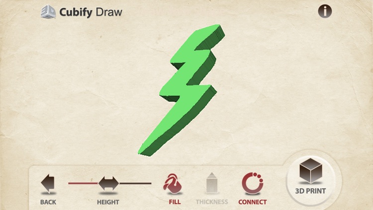 Cubify Draw