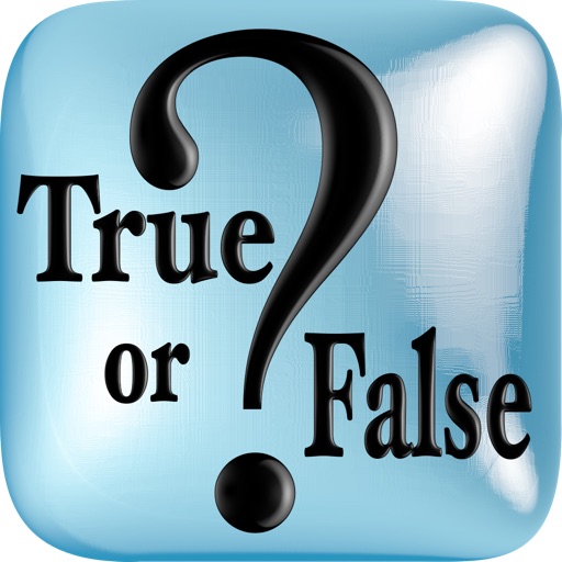 Trivia True or False