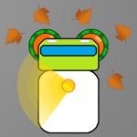 Free Sweeper for Babies