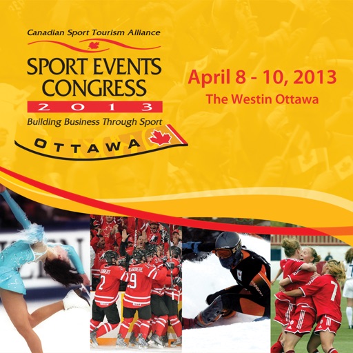 Sport Events Congress 2013
