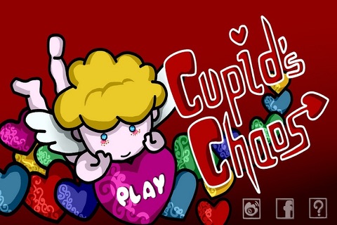 Cupid's Chaos screenshot 4