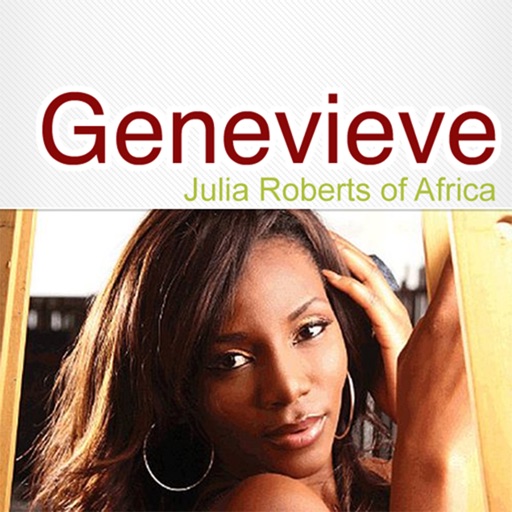 Genevieve iOS App