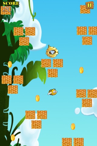 A Bumble Bash Honey Bee Adventure screenshot 2