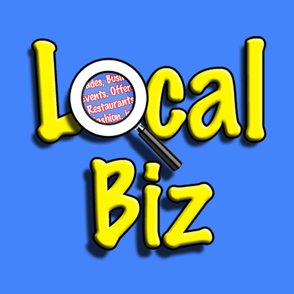 Localbizapp Ltd
